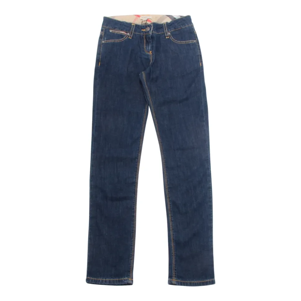 Pantaloni Jeans