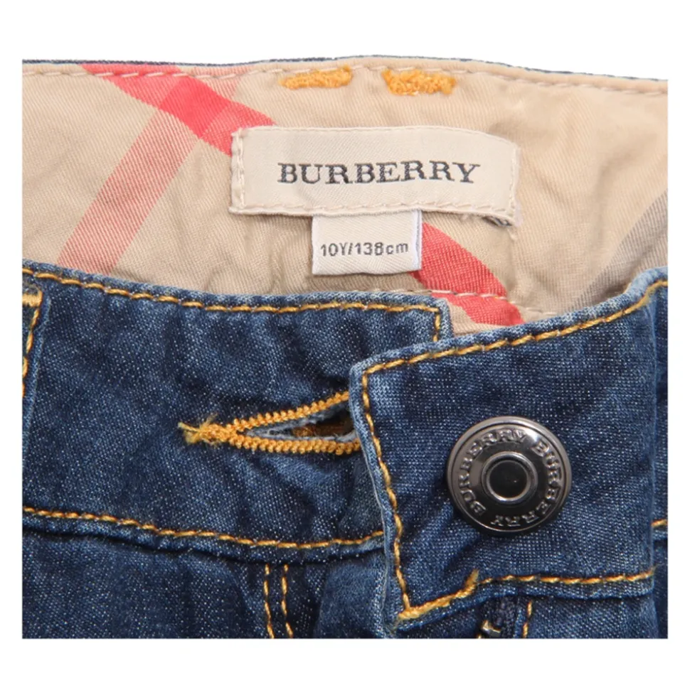 Pantaloni Jeans