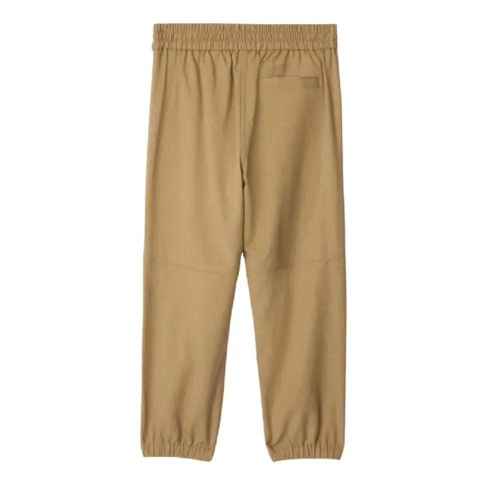 Pantaloni Junior Color Sabbia Modello Kb4 Travard