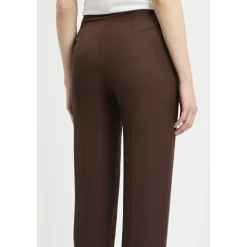 Pantaloni Kaos in misto viscosa