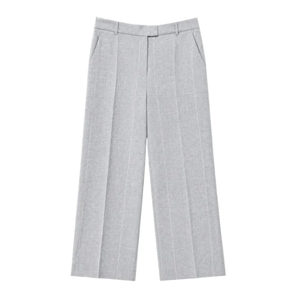 Pantaloni Larghi
