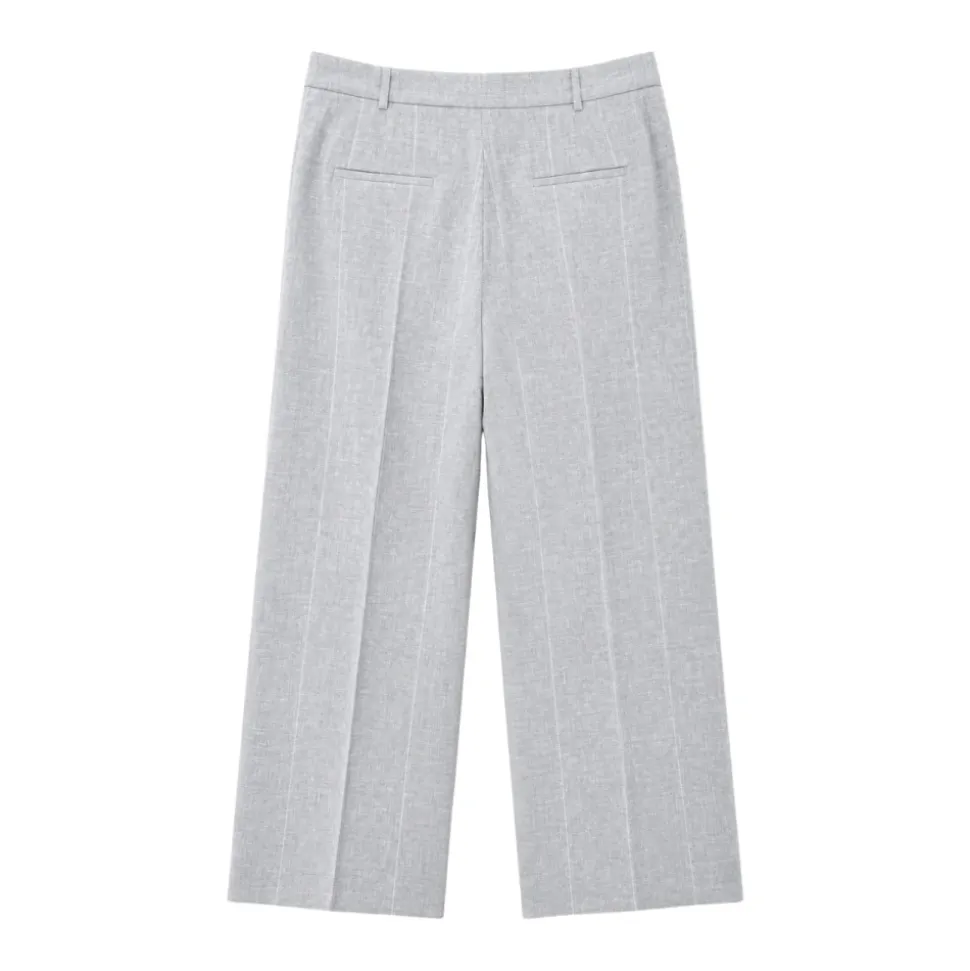 Pantaloni Larghi