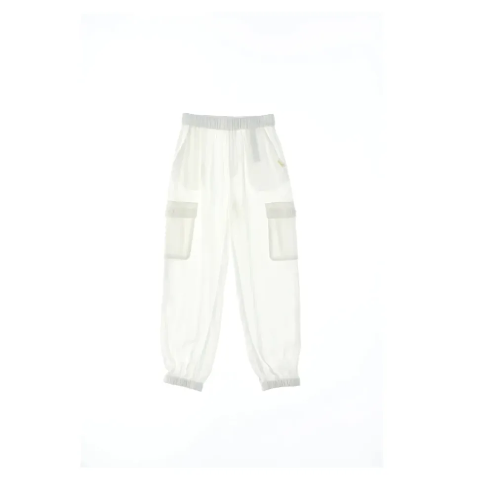 Pantaloni Lunghi