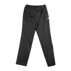 Pantaloni Lunghi Neri da Donna