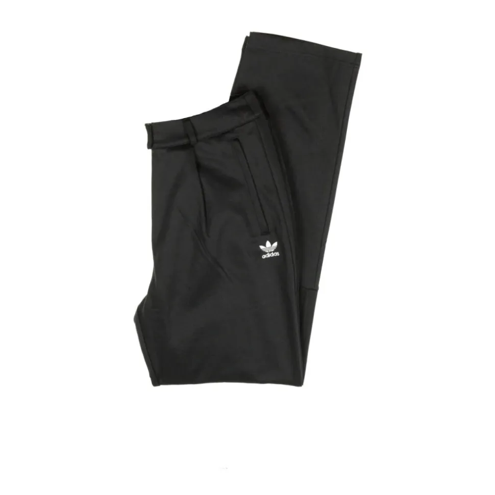 Pantaloni Lunghi Neri da Donna