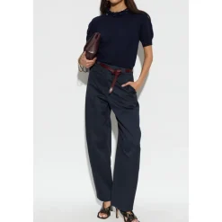Pantaloni Marine