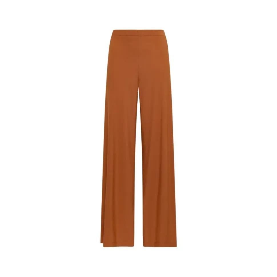 Pantaloni Morbidi in Jersey