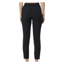 Pantaloni Neri con Stile