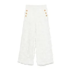 Pantaloni Palazzo
