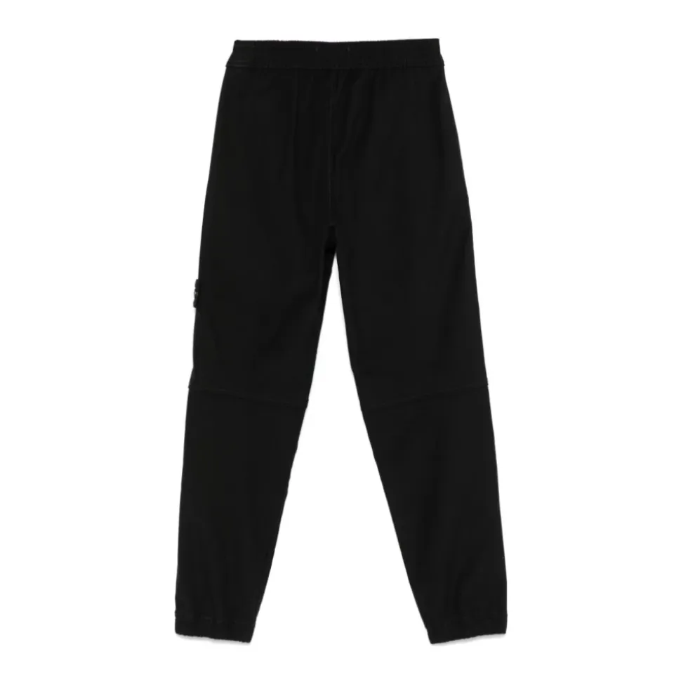 Pantaloni Regular Taper
