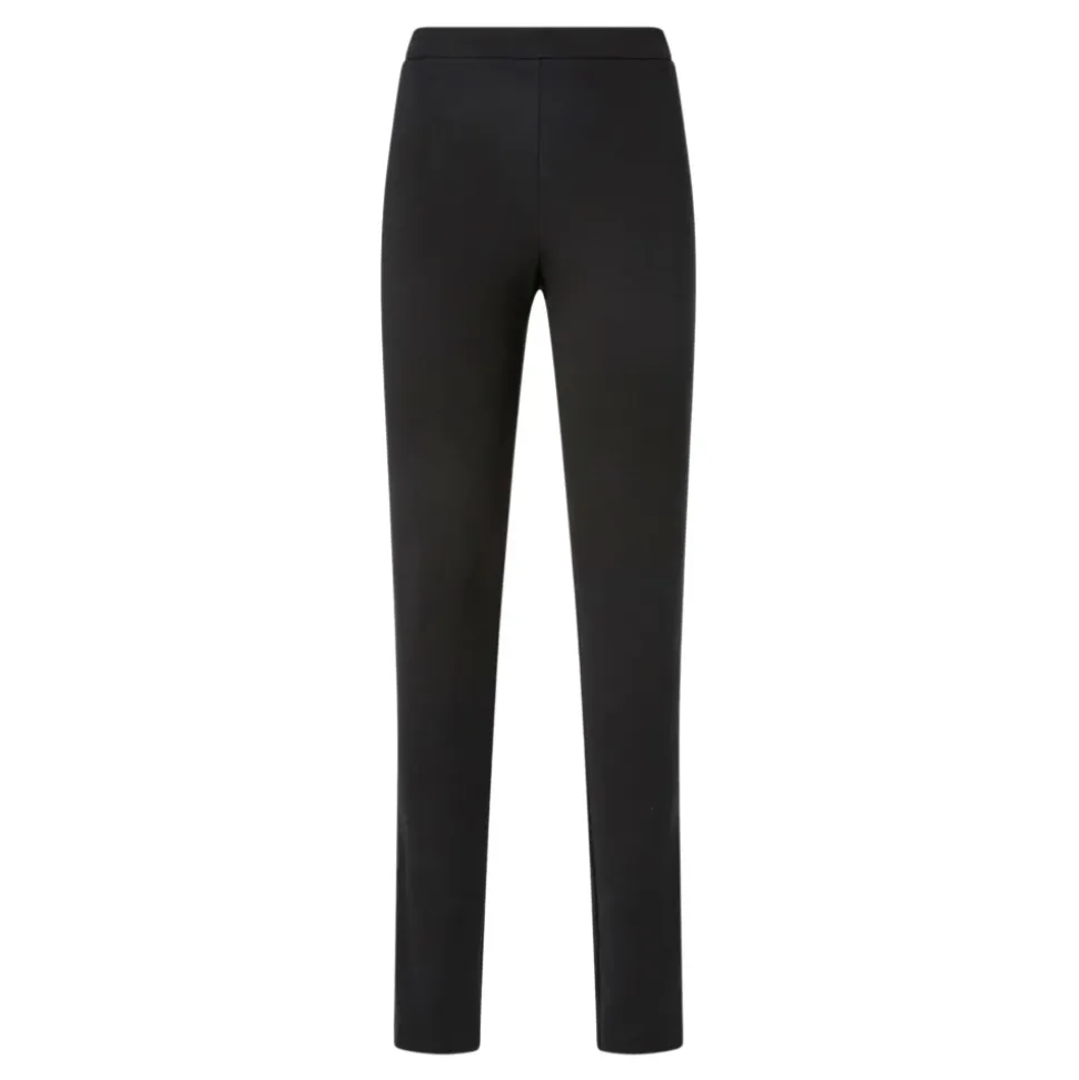 Pantaloni Slim-fit