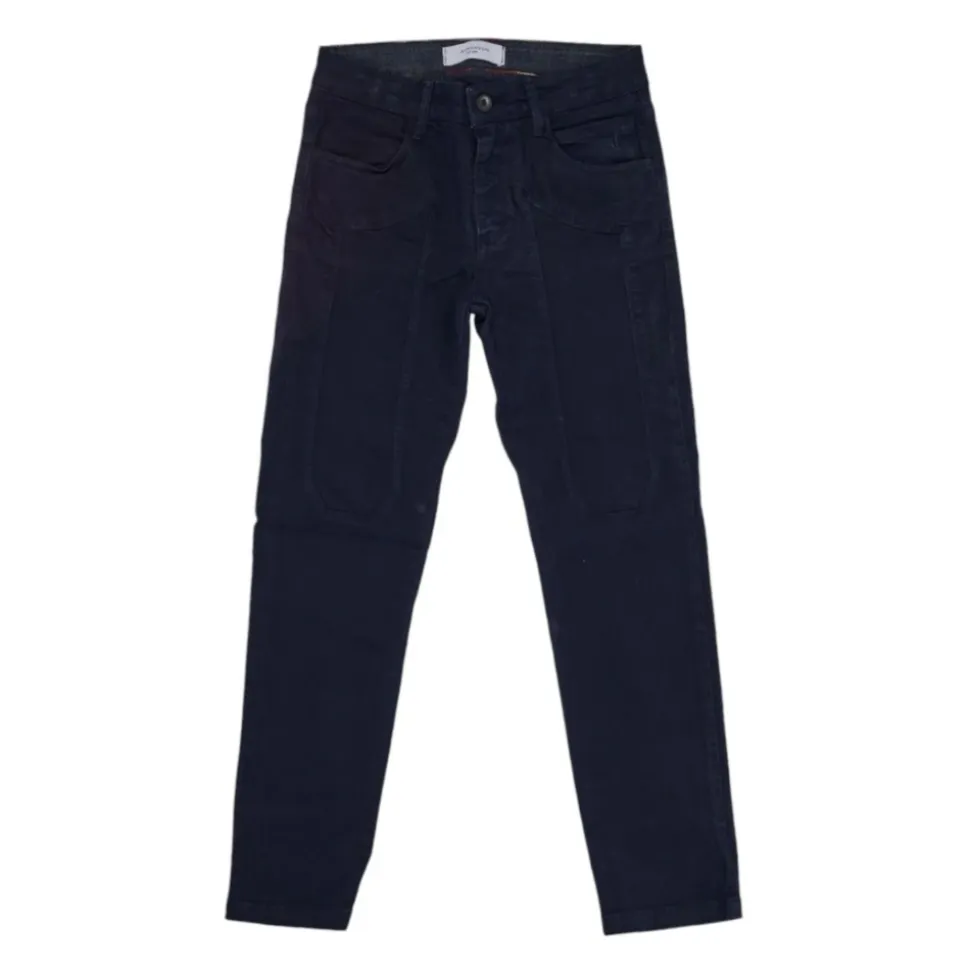 Pantaloni Slim Fit
