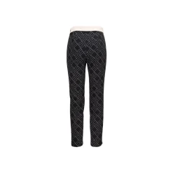 Pantaloni Slim-fit
