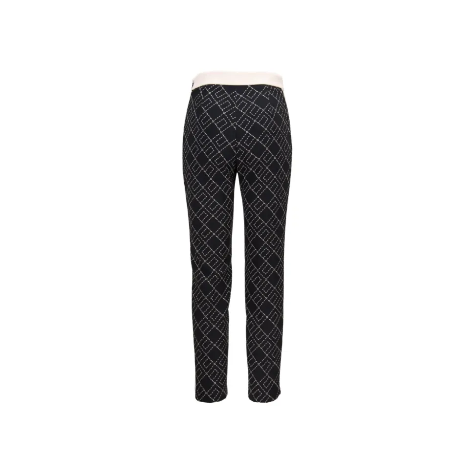 Pantaloni Slim-fit