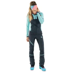 Pantaloni Speed Blu