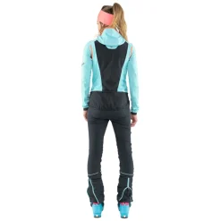 Pantaloni Speed Blu