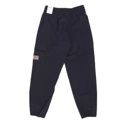Pantaloni Sportivi Cargo Neri
