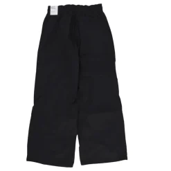 Pantaloni Sportivi Rossi Mid-Rise Idrorepellenti