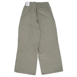 Pantaloni Sportivi Rossi Mid-Rise Idrorepellenti