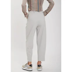 Pantaloni Stile Palloncino
