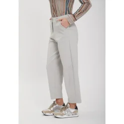 Pantaloni Stile Palloncino