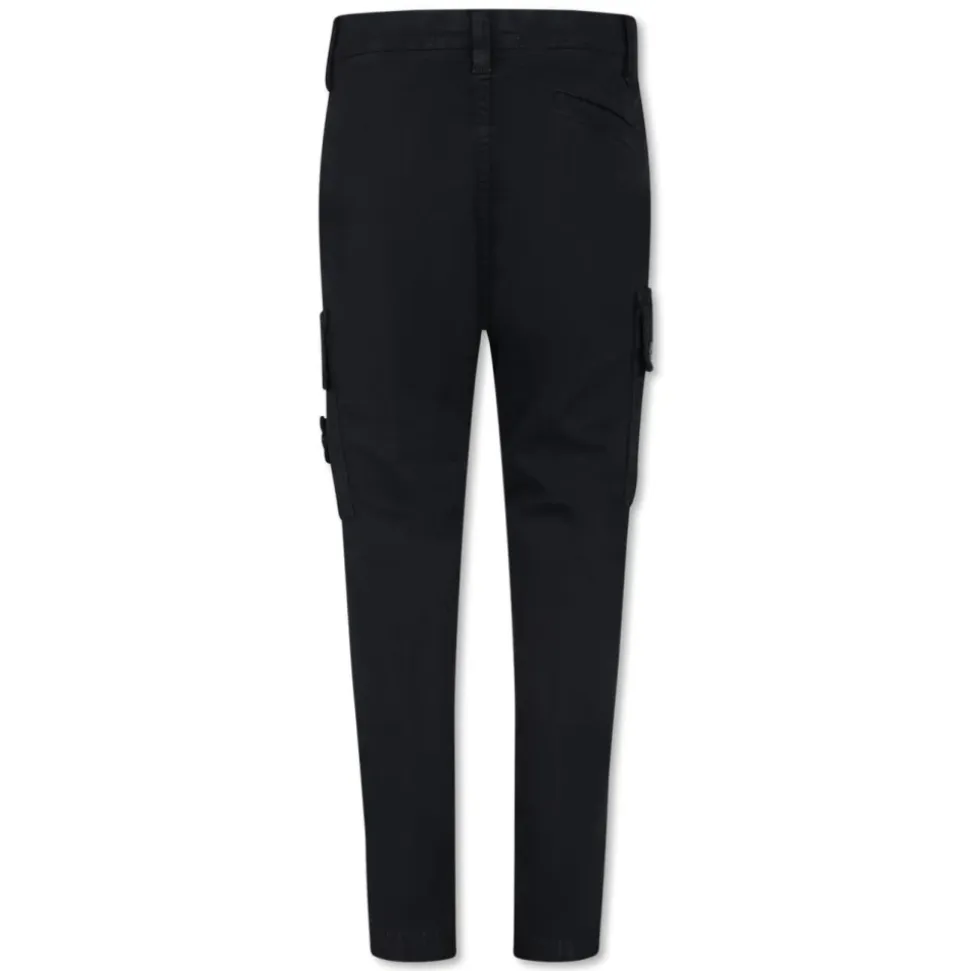 Pantaloni Tapered Regular