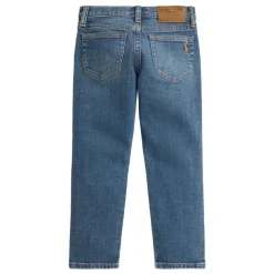 Pantaloni Tessuti
