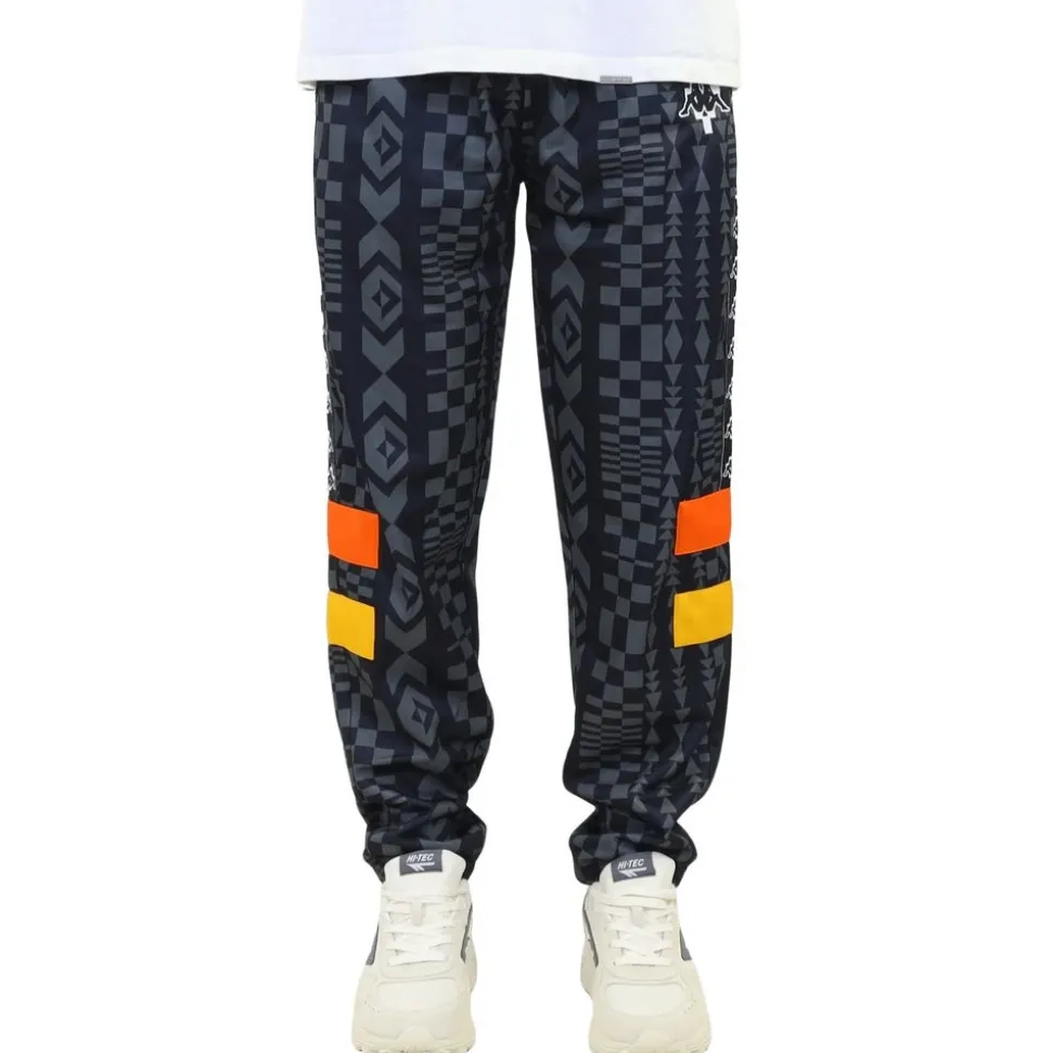 Pantaloni Tuta Kappa Folk AOP