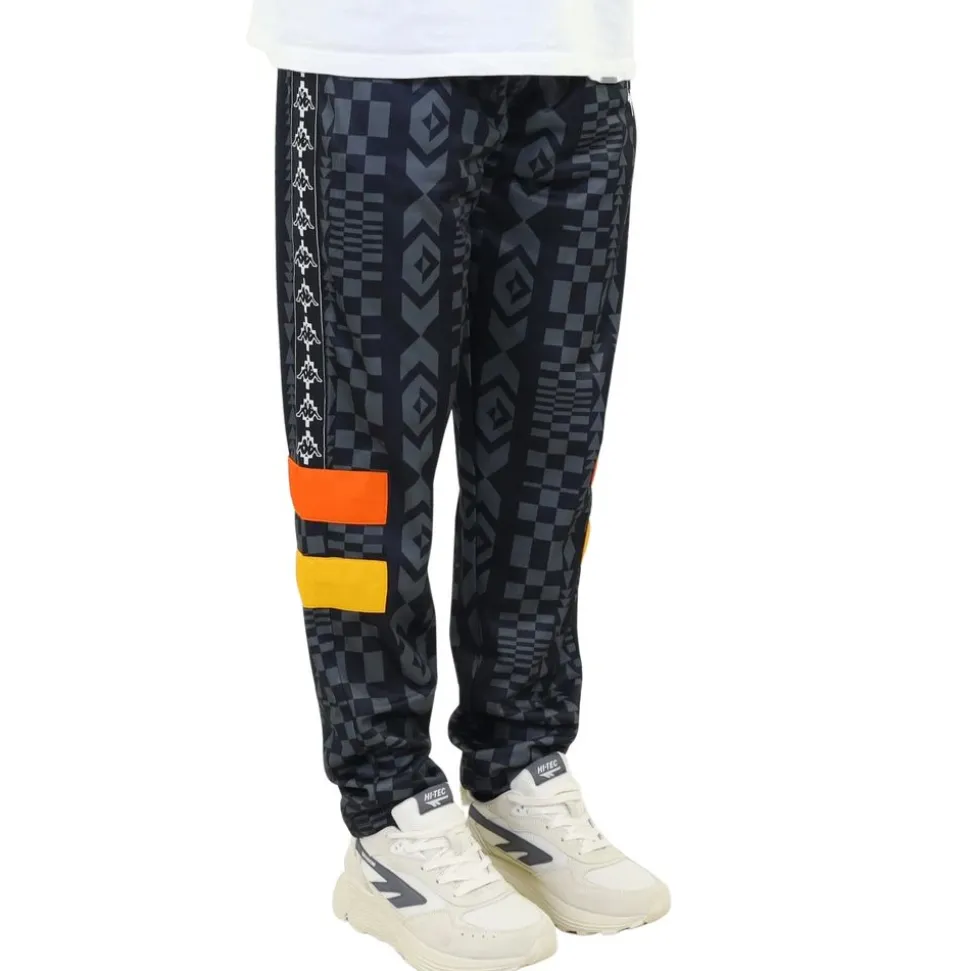 Pantaloni Tuta Kappa Folk AOP