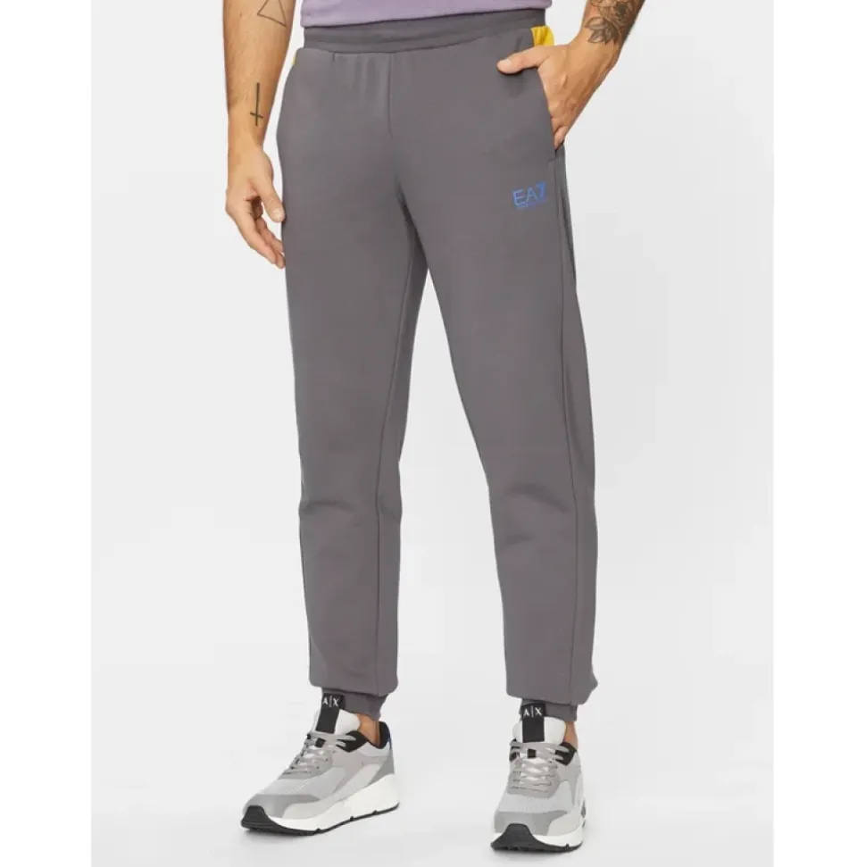 Pantaloni Versatili in Cotone