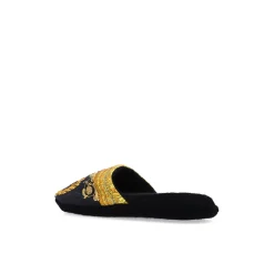 Pantofole di cotone