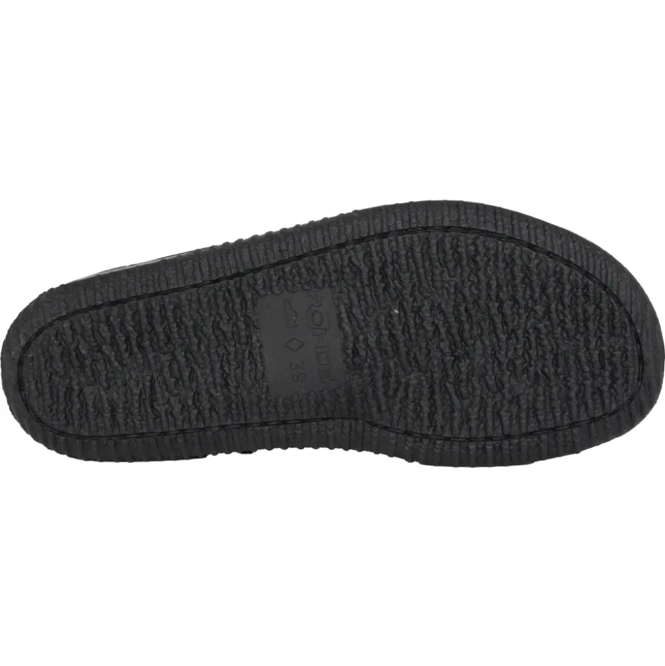 Pantofole Uomo Grigie - Calde Eleganti