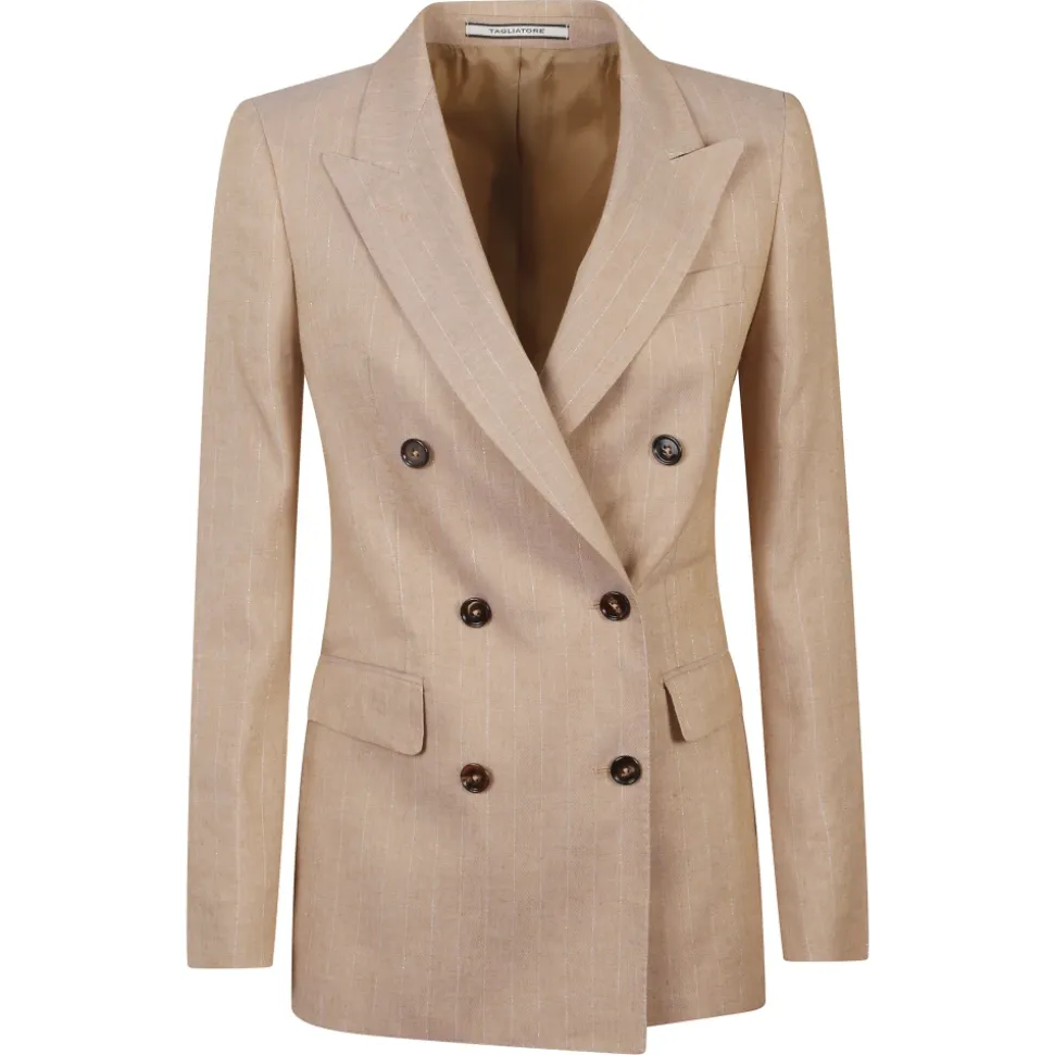 Parigi Jacket
