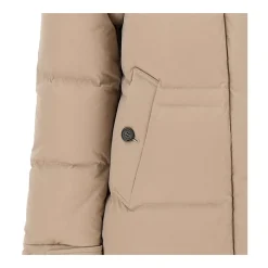 Parka Alsea