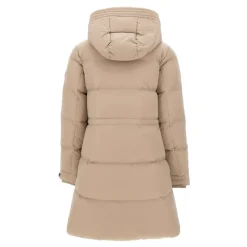 Parka Alsea