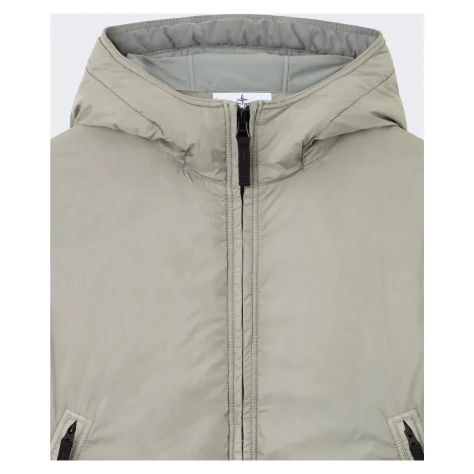 Parka Corto per Bambini