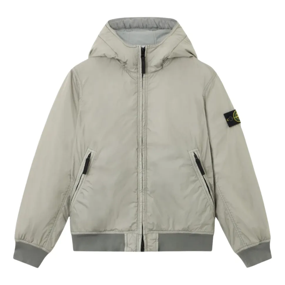 Parka Corto per Bambini
