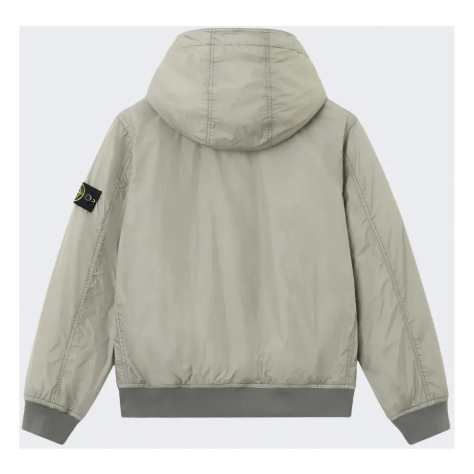 Parka Corto per Bambini
