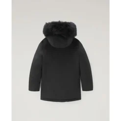 Parka di Lusso Artic Cashmere