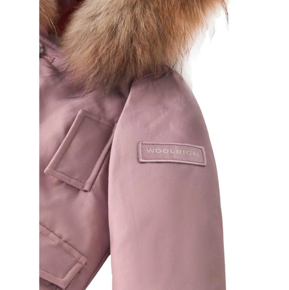 Parka Down Jacket