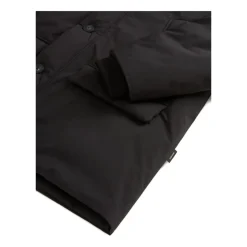 Parka Elegante per Avventure all'Aperto