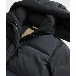 Parka Lungo Kelly