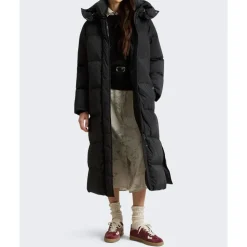 Parka Lungo Kelly