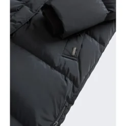 Parka Lungo Kelly