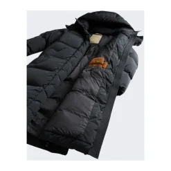 Parka Lungo Kelly