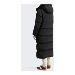 Parka Lungo Kelly