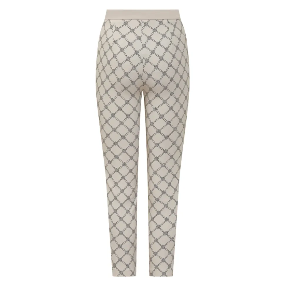 PAS7151E2 Skinny Trousers