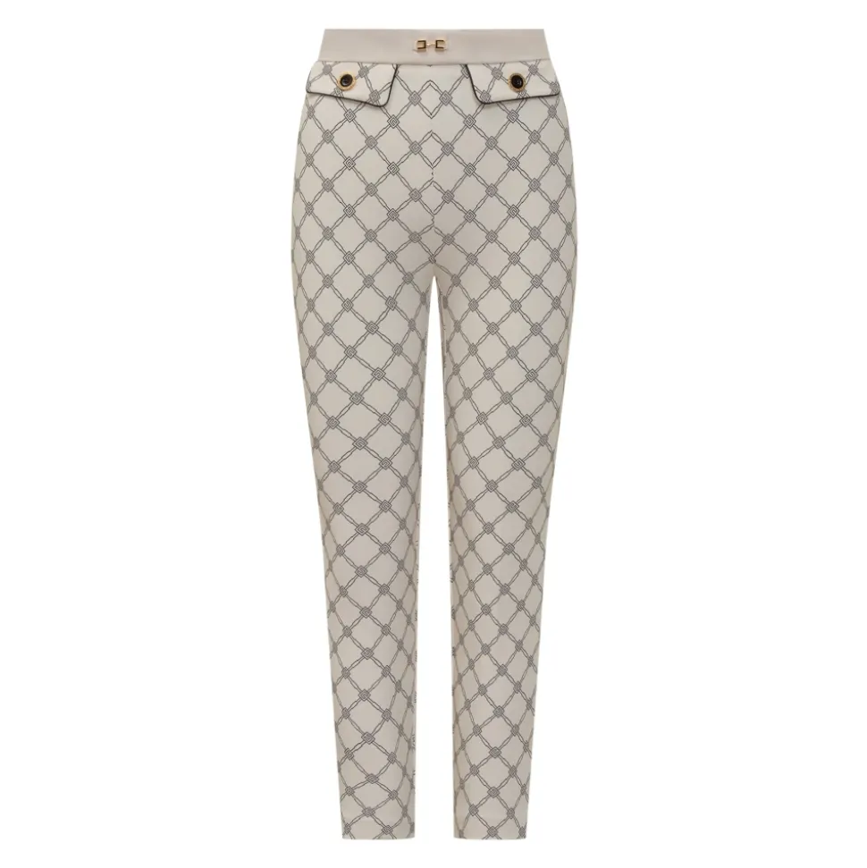 PAS7151E2 Skinny Trousers