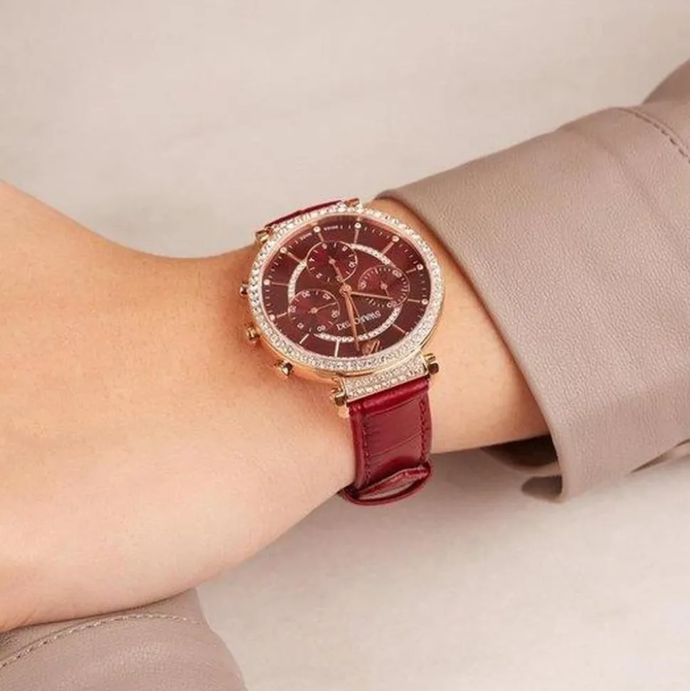 Passage Chrono