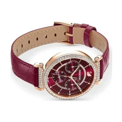 Passage Chrono